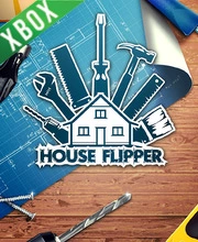 House Flipper Xbox One