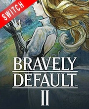 Bravely Default 2 Nintendo Switch
