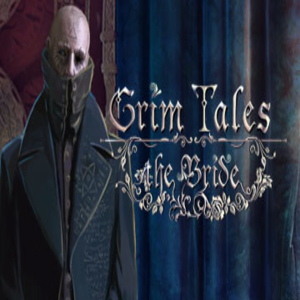 Grim Tales The Bride