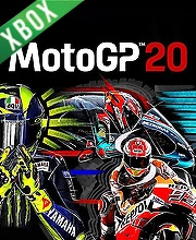 MotoGP 20 Xbox One
