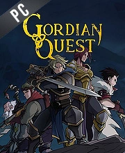 Gordian Quest