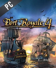 Port Royale 4