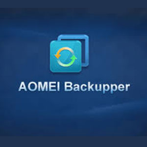 AOMEI Backupper Server