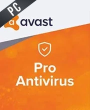 AVAST Pro Antivirus 2020