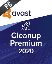 Avast Cleanup Premium 2020