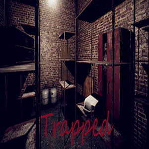 TRAPPED