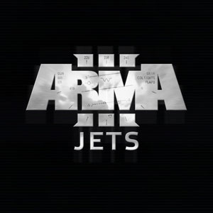 Arma 3 Jets