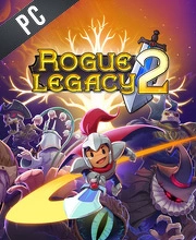 Rogue Legacy 2