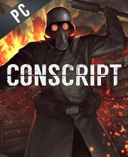 CONSCRIPT