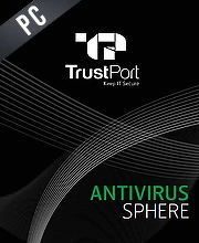 TrustPort Antivirus Sphere