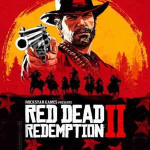 Red Death Nintendo Switch