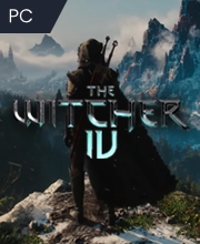The Witcher 4