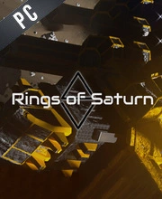 Rings of Saturn