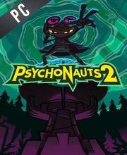 Psychonauts 2