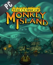 The Curse of Monkey Island