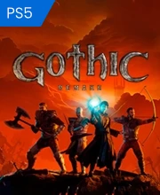 Gothic Remake PS5