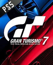 Gran Turismo 7 PS5