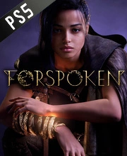 Forspoken PS5