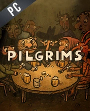 Pilgrims