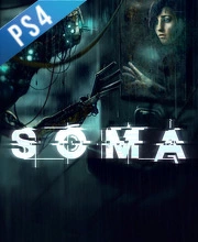 SOMA PS4