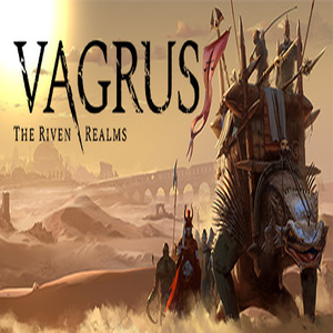 Vagrus The Riven Realms