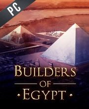 Builders of Egypt