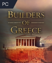 Builders of Greece