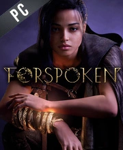 Forspoken