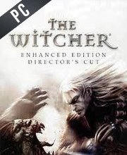 The Witcher Enhanced Edition Directors Cut