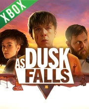 As Dusk Falls Xbox One