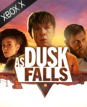 As Dusk Falls Xbox Series X