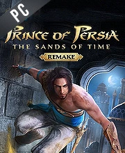 Prince of Persia The Sands of Time Remake