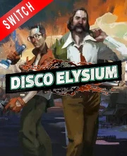 Disco Elysium Nintendo Switch