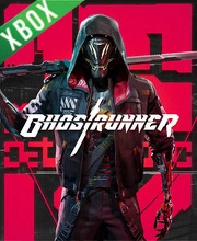 Ghostrunner Xbox One