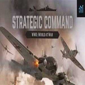 Strategic Command WWII World At War