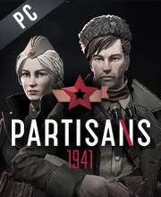 Partisans 1941
