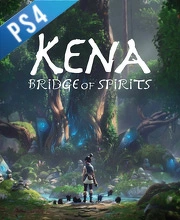 Kena Bridge of Spirits PS4