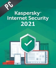 Kaspersky Internet Security 2021