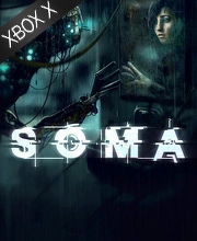 SOMA Xbox Series X