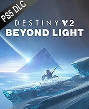 Destiny 2 Beyond Light PS5