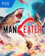 Maneater PS5