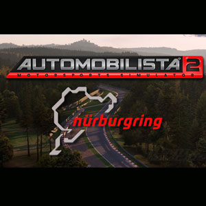 Automobilista 2 Nurburgring Pack