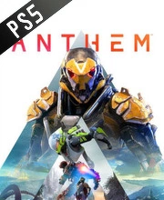 Anthem PS5