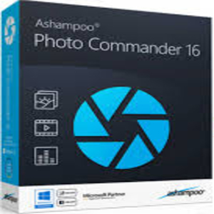 Ashampoo Photo Commander 16