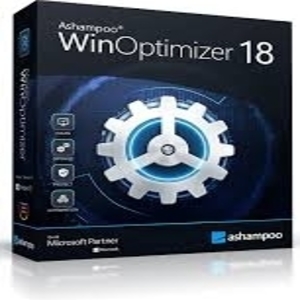 Ashampoo Winoptimizer 18