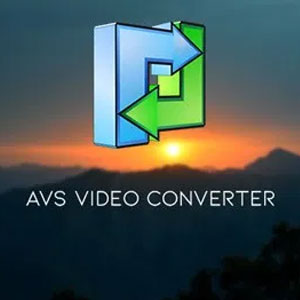 AVS Video Converter