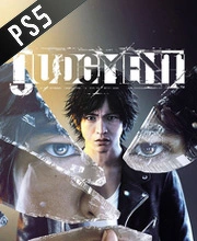 Judgment PS5