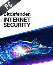 Bitdefender Internet Security 2021