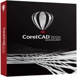 CorelCAD 2020