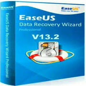 EaseUS Data Recovery Wizard Professional 13.2